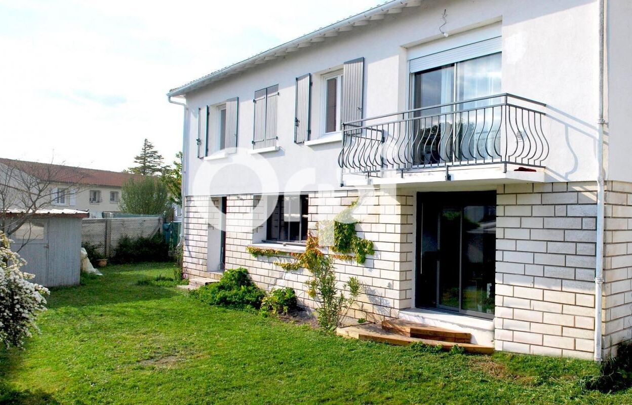 maison 5 pièces 174 m2 à vendre à Royan (17200)