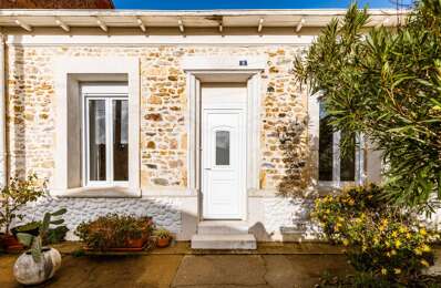 vente maison 274 450 € à proximité de Marennes-Hiers-Brouage (17320)