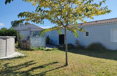 vente maison 326 000 € à proximité de Saint-Trojan-les-Bains (17370)