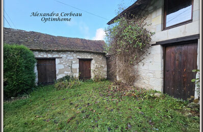 vente maison 139 900 € à proximité de Savigné-sur-Lathan (37340)