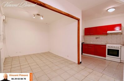 vente appartement 118 000 € à proximité de Survilliers (95470)