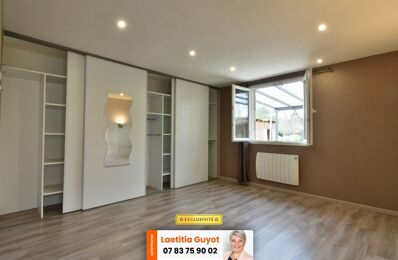 vente maison 132 000 € à proximité de Saint-Germain-des-Fossés (03260)