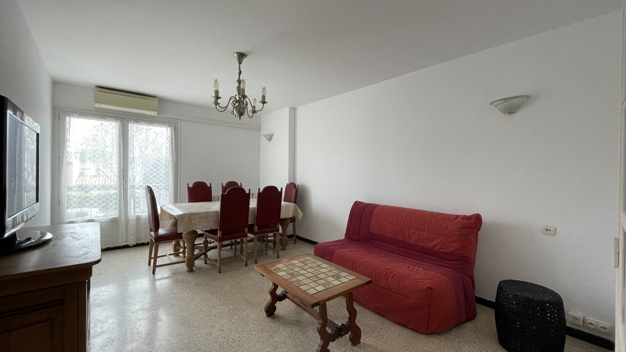 appartement 3 pièces 63 m2 à louer à La Ciotat (13600)