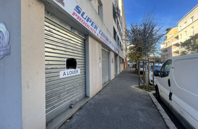 location commerce 3 011 € CC /mois à proximité de La Penne-sur-Huveaune (13821)