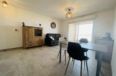 appartement 2 pièces 43 m2 à louer à Bastia (20600)