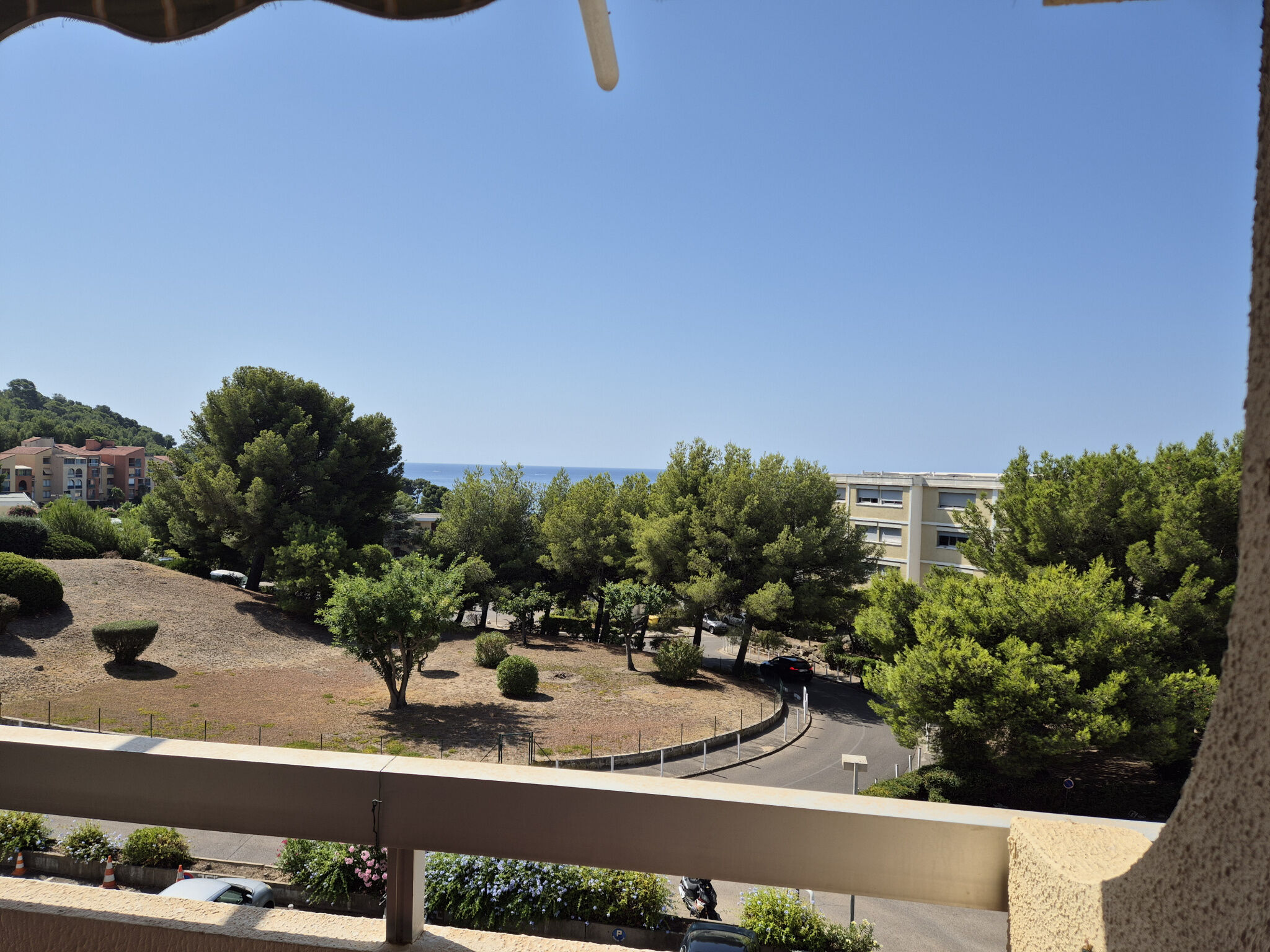 La Ciotat Appartement 2 pièces 32 m²