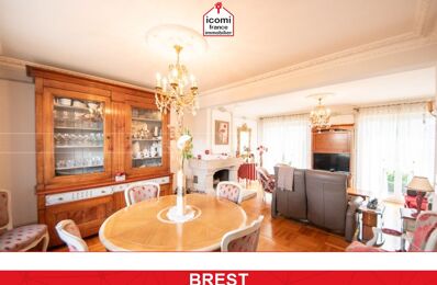 maison 7 pièces 150 m2 à vendre à Brest (29200)