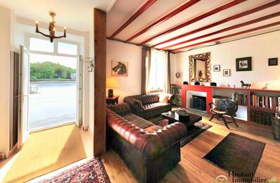 vente maison 548 600 € à proximité de Saint-Martin-des-Champs (29600)