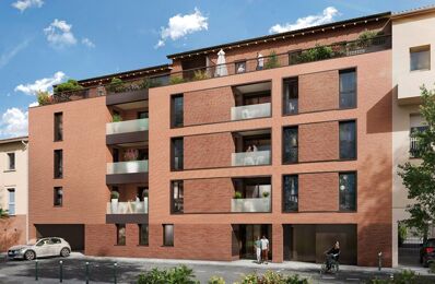 vente appartement 276 900 € à proximité de Vieille-Toulouse (31320)