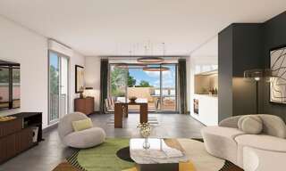 Appartement 3 Pièces 67 m² à vendre à Toulouse (31400)