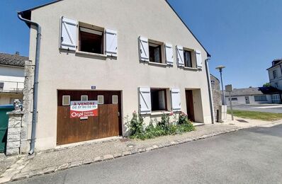 vente maison 178 000 € à proximité de Louville-la-Chenard (28150)