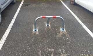 Garage   m² à louer à Colomiers (31770)