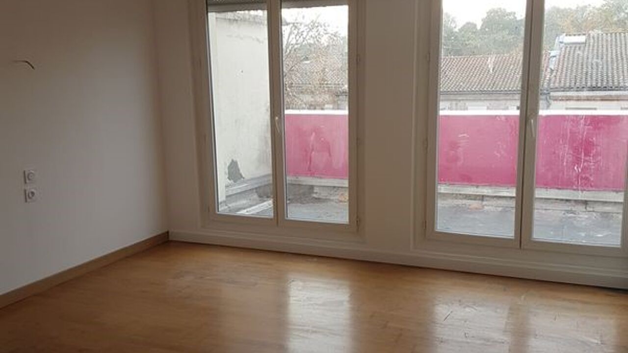 appartement 3 pièces 90 m2 à louer à Toulouse (31000)