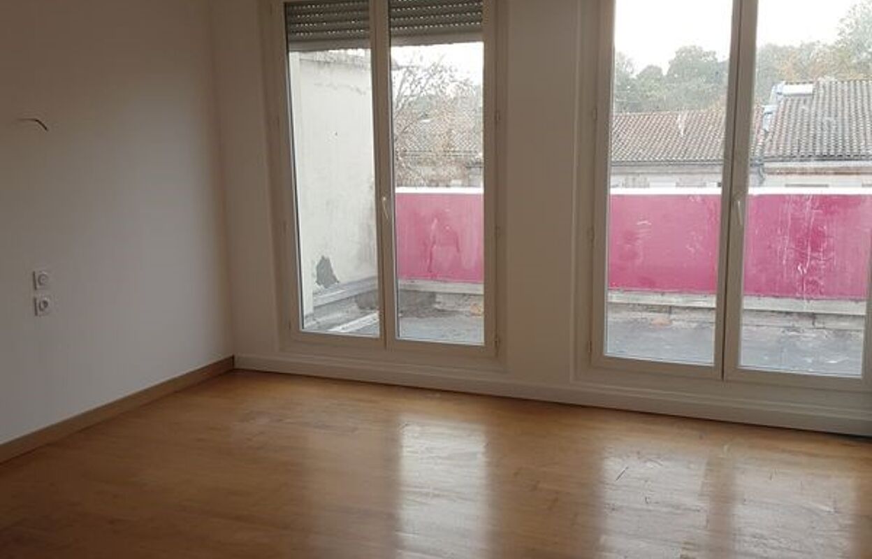 appartement 3 pièces 90 m2 à louer à Toulouse (31000)