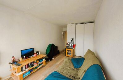vente appartement 78 400 € à proximité de Artigues-Près-Bordeaux (33370)