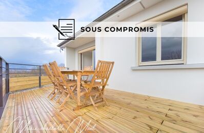 vente maison 234 000 € à proximité de Saint-Trivier-de-Courtes (01560)