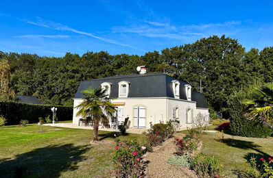 vente maison 438 900 € à proximité de Les Rosiers-sur-Loire (49350)