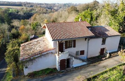 vente maison 128 000 € à proximité de Moncontour (86330)