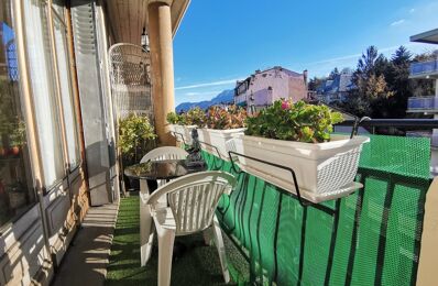 vente appartement 449 000 € à proximité de Thonon-les-Bains (74200)