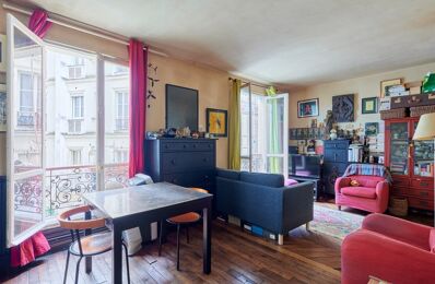 vente appartement 425 000 € à proximité de Paris 8 (75008)
