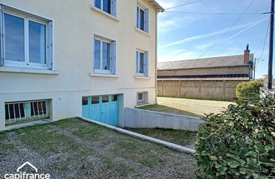 vente maison 79 500 € à proximité de Saint-Cyr-la-Lande (79100)