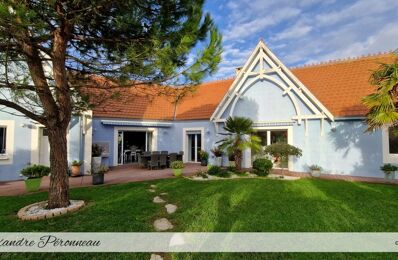 vente maison 925 000 € à proximité de La Jarrie (17220)