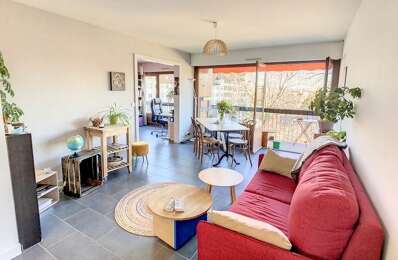 vente appartement 318 000 € à proximité de Bonne (74380)