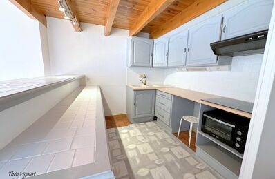 vente appartement 96 000 € à proximité de Sisteron (04200)