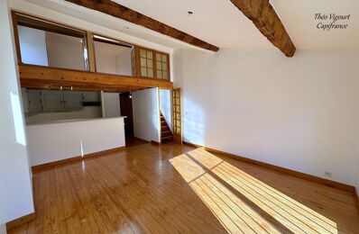 appartement 2 pièces 54 m2 à vendre à Digne-les-Bains (04000)