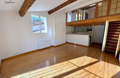 appartement 2 pièces 54 m2 à vendre à Digne-les-Bains (04000)