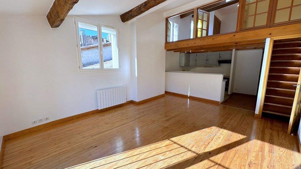 appartement 2 pièces 54 m2 à vendre à Digne-les-Bains (04000)