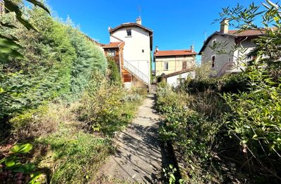 vente maison 150 000 € à proximité de La Valla-en-Gier (42131)