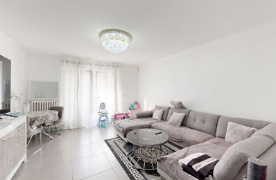 vente appartement 156 000 € à proximité de Gardanne (13120)