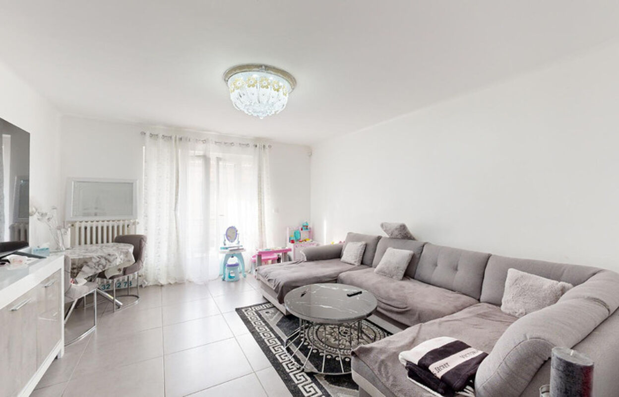 appartement 3 pièces 77 m2 à vendre à Marseille 3 (13003)