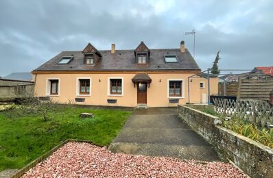 vente maison 270 000 € à proximité de Thivars (28630)