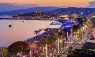 Commerce  90 m² à vendre à Cannes (06400)