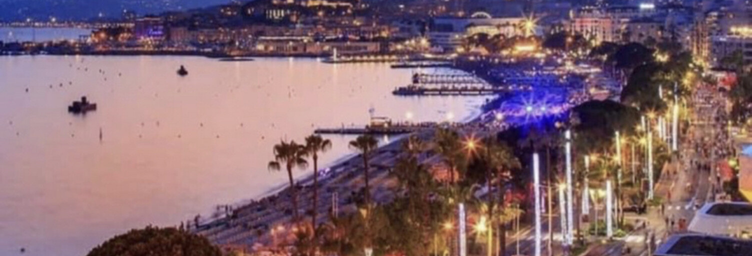 Commerce  90 m² à vendre à Cannes (06400)