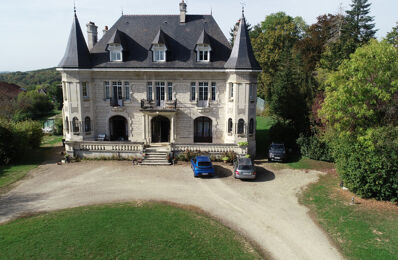 vente maison 950 000 € à proximité de Presles-Et-Boves (02370)
