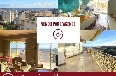 vente appartement 385 000 € à proximité de Fréjus (83600)