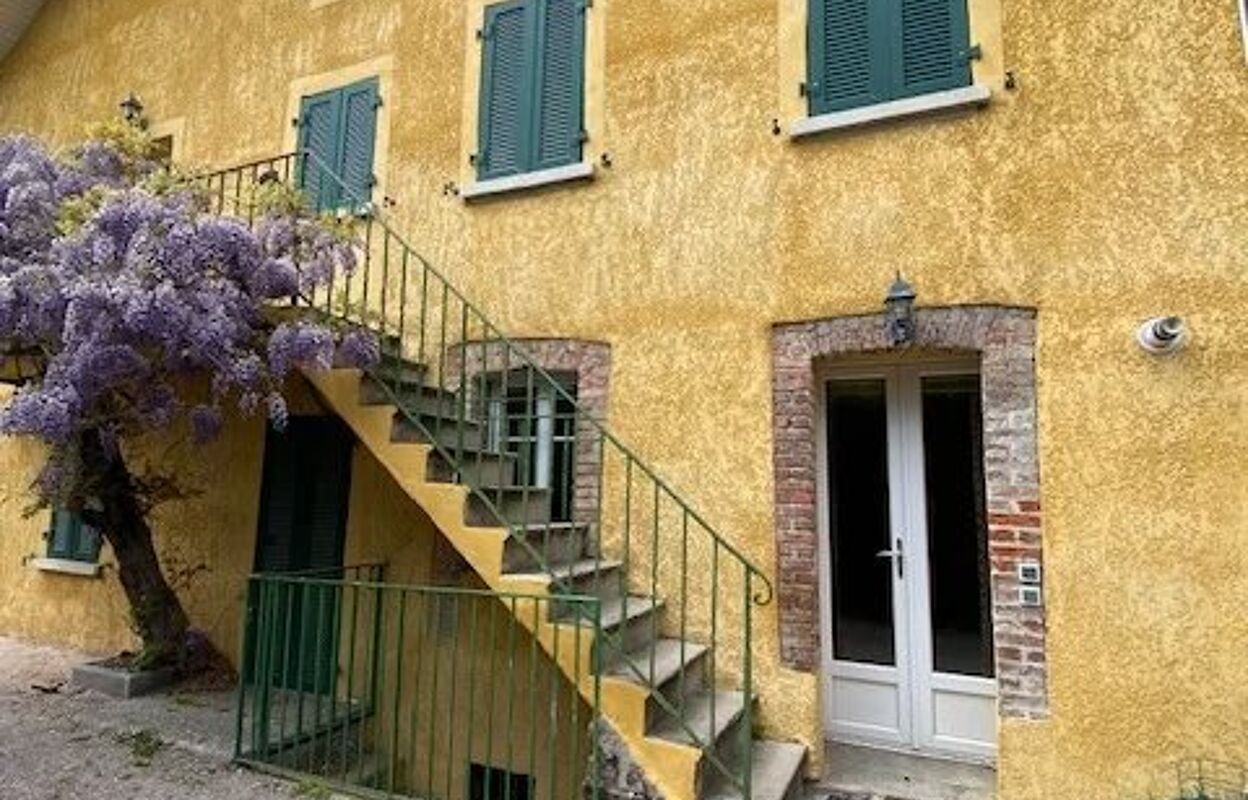 maison 6 pièces 125 m2 à vendre à Thonon-les-Bains (74200)