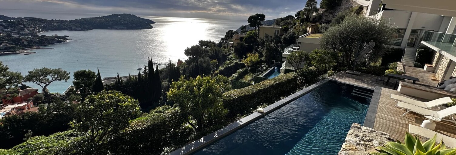 location vacances Maison 6 Pièces 460 m² à Villefranche-sur-Mer (06230)
