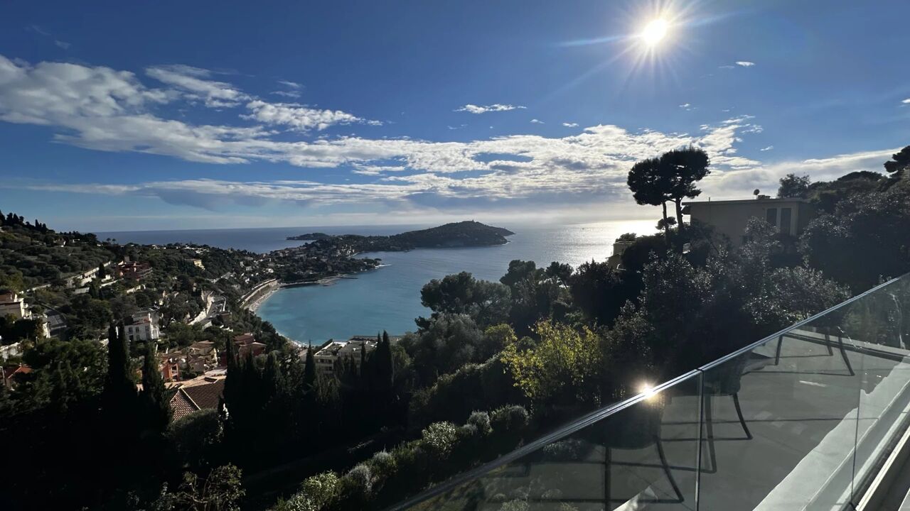 maison 7 pièces 360 m2 à Villefranche-sur-Mer (06230)