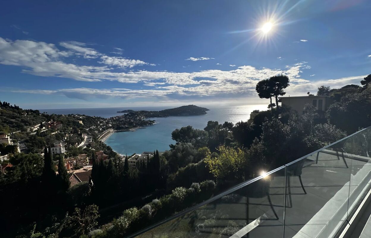 maison 7 pièces 360 m2 à Villefranche-sur-Mer (06230)