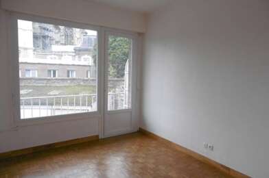Appartement 2 pièces 500 €