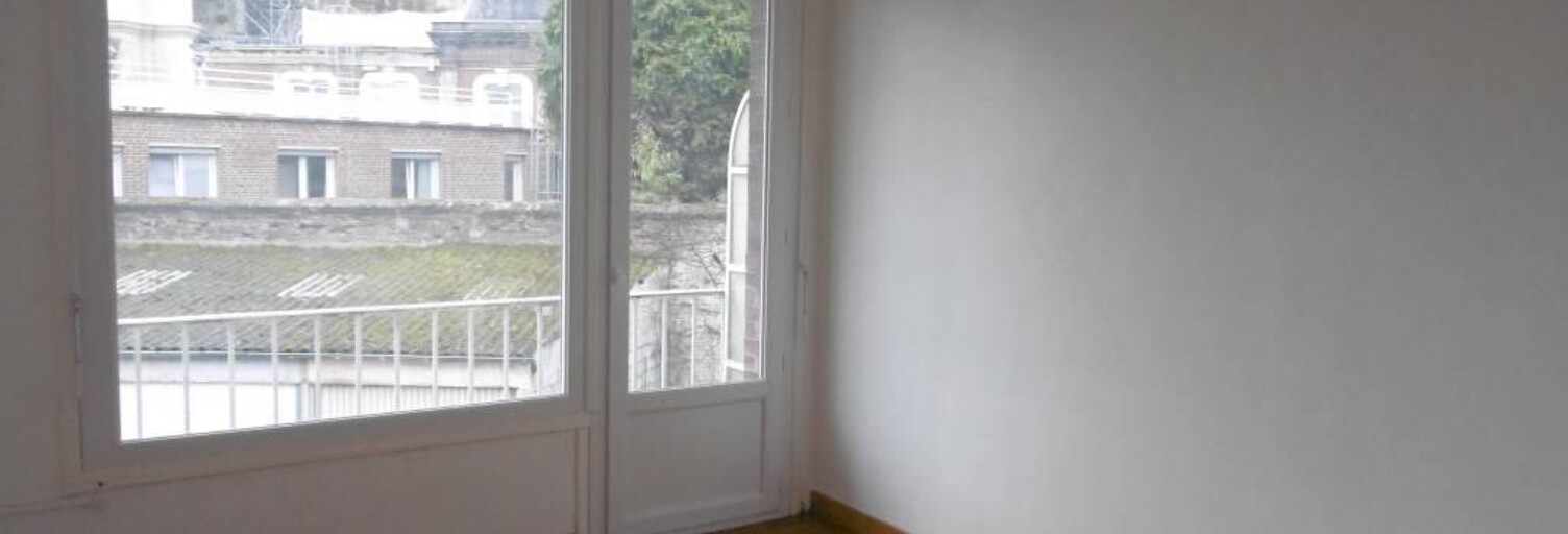 Appartement 2 Pièces 32 m² à louer à Valenciennes (59300)