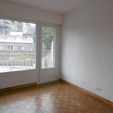 Appartement 2 pièces 500 €