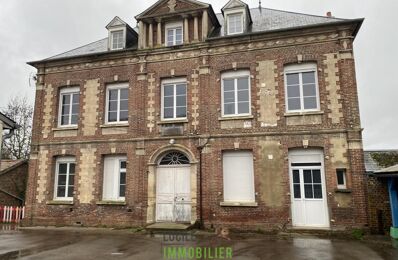 vente maison 312 000 € à proximité de Oudeuil (60860)