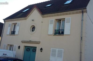 location appartement 420 € CC /mois à proximité de Jonquières (60680)