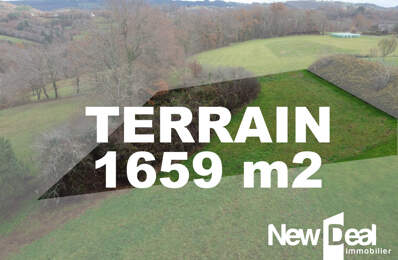 Terrain constructible — photo du bien