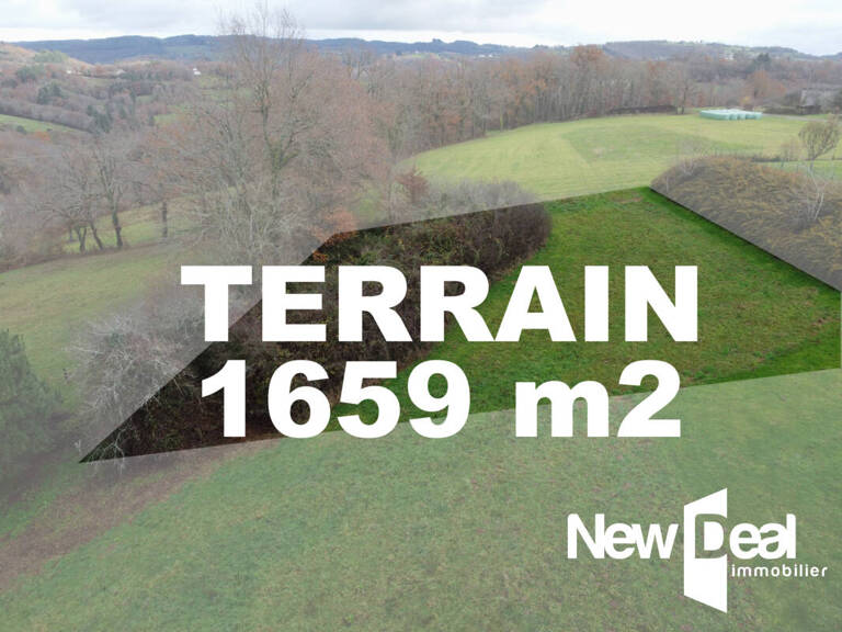 Terrain constructible — photo 1